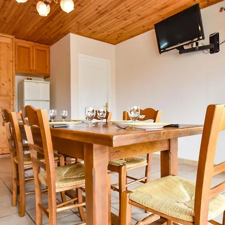 Beautiful Holiday Home In Argeliers With Pool Holiday home Argeliers