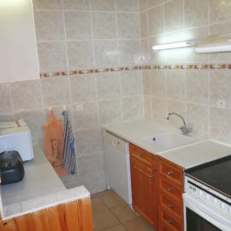 Holiday home Beautiful Holiday Home In Argeliers With Pool *