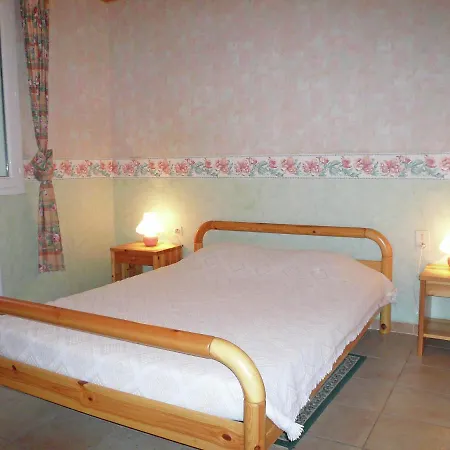 Holiday home Beautiful Holiday Home In Argeliers With Pool