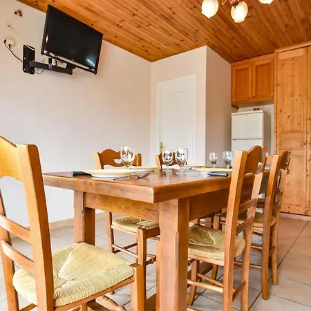 Holiday home Beautiful Holiday Home In Argeliers With Pool