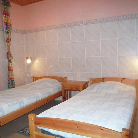 Holiday home Beautiful Holiday Home In Argeliers With Pool Argeliers