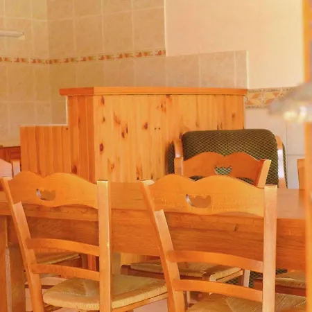 Holiday home Beautiful Holiday Home In Argeliers With Pool *