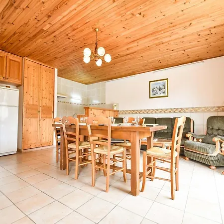 Beautiful Holiday Home In Argeliers With Pool Holiday home Argeliers