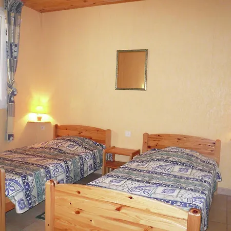 Holiday home Beautiful Holiday Home In Argeliers With Pool