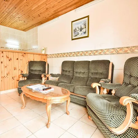 Holiday home Beautiful Holiday Home In Argeliers With Pool *